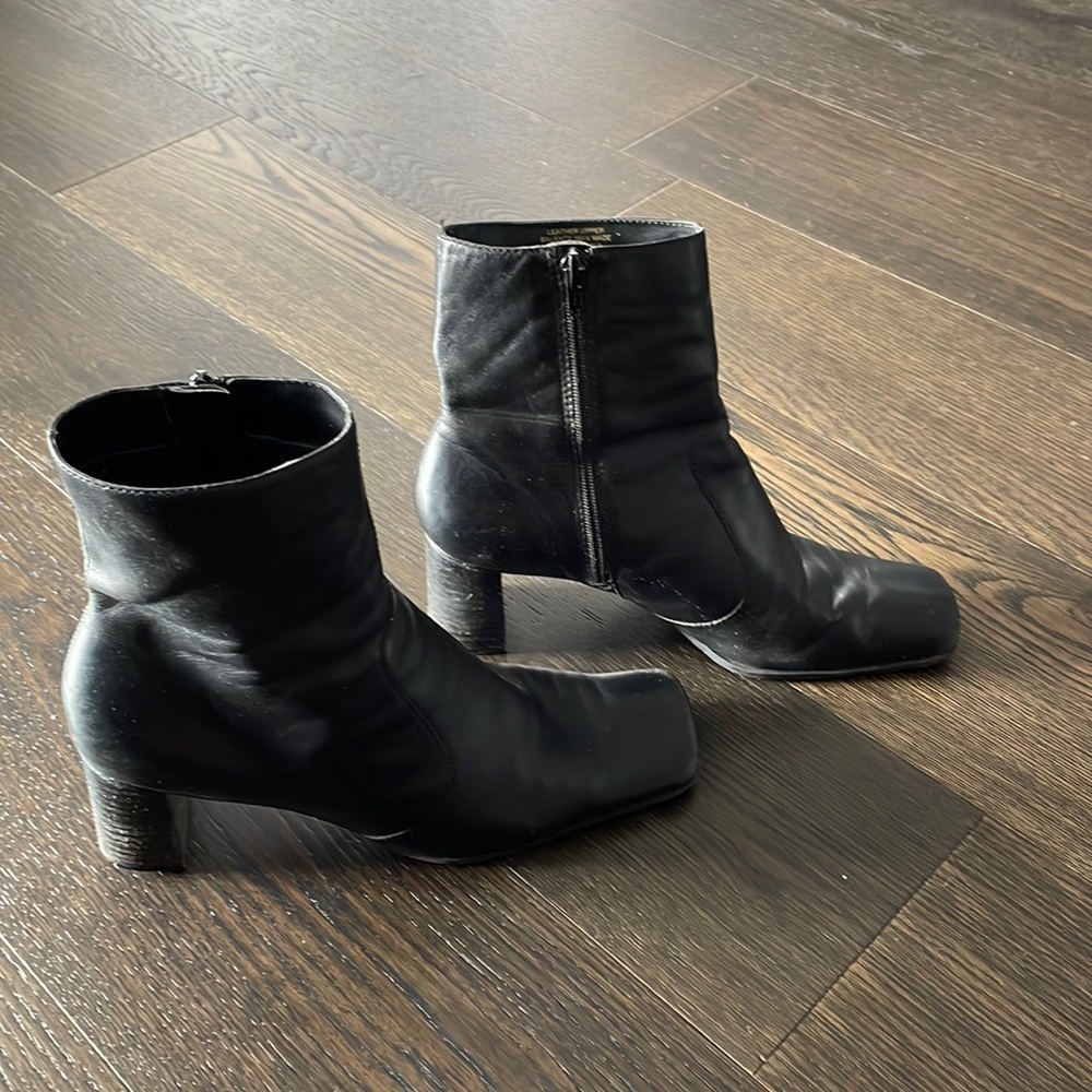 Ankle Boots